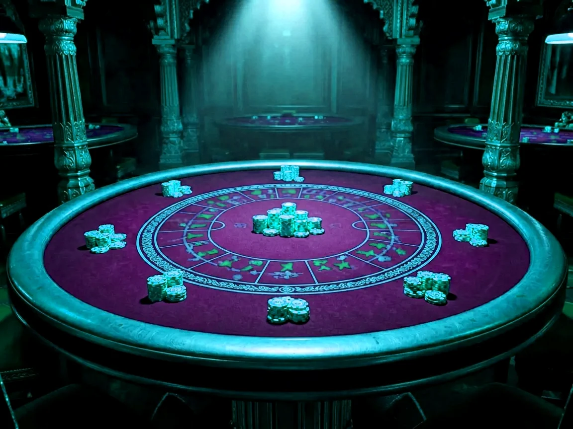 Elite Poker