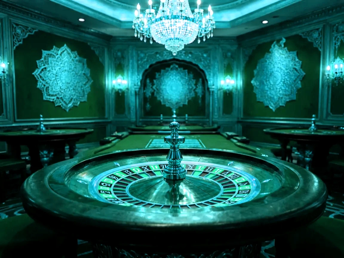 VIP Roulette