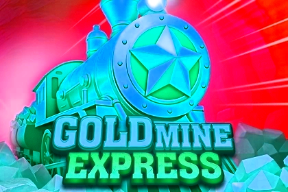 Gold Mine Express Demo Slot