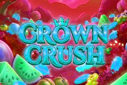 Crown Crush Demo Slot