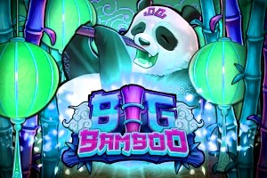 Big Bamboo Demo Slot