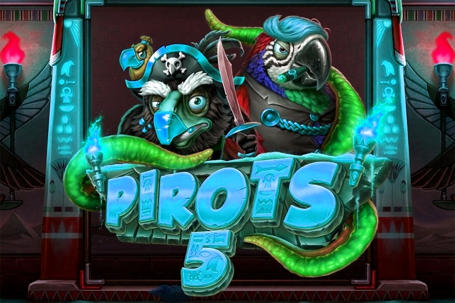 Pirots 5 Demo Slot