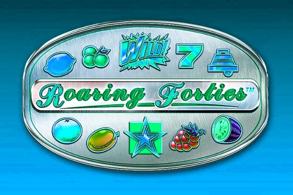 Roaring Forties Demo Slot