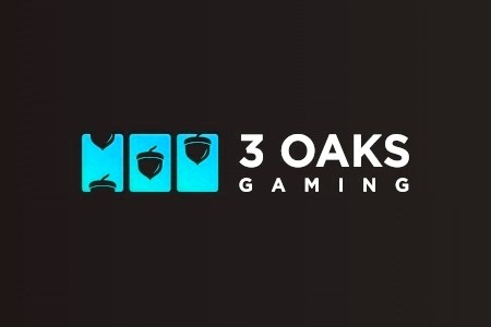 3 Oaks Gaming