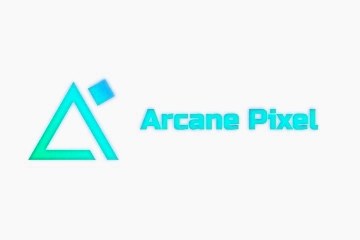 Arcane Pixel