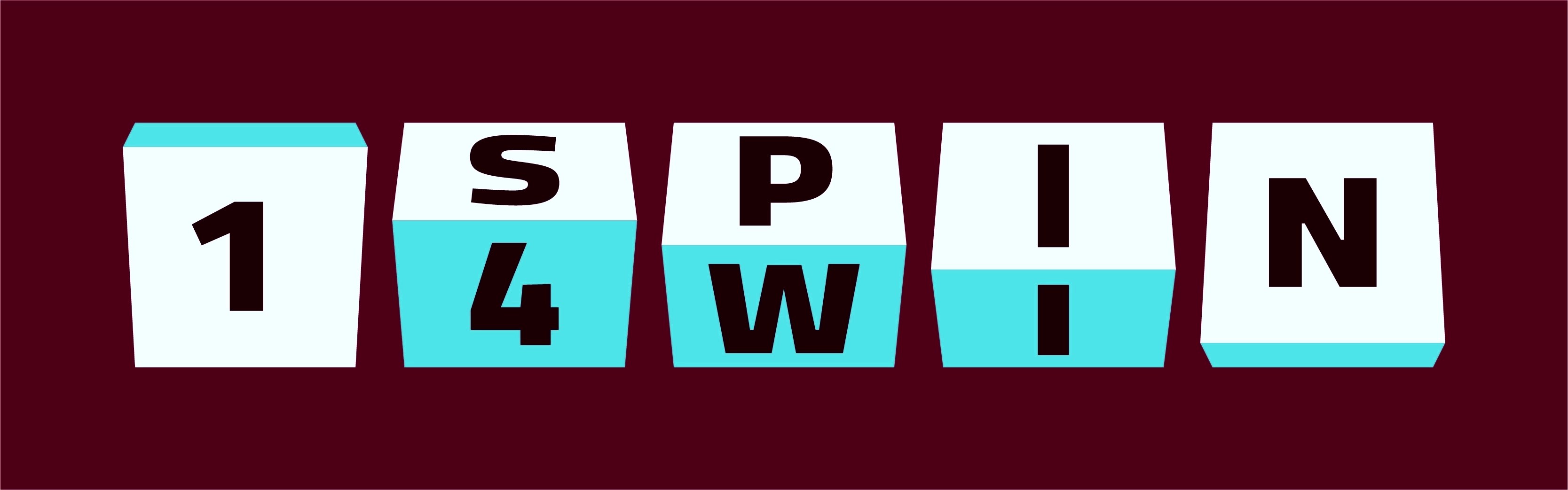 1spin4win