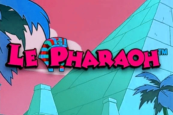 Le Pharaoh