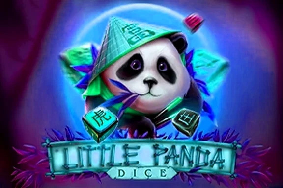 Little Panda Dice