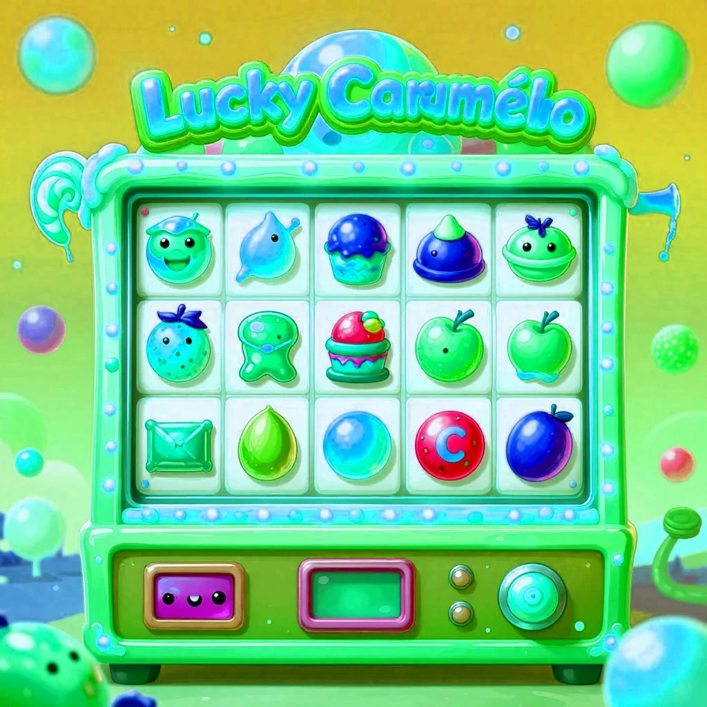 Lucky Caramelo