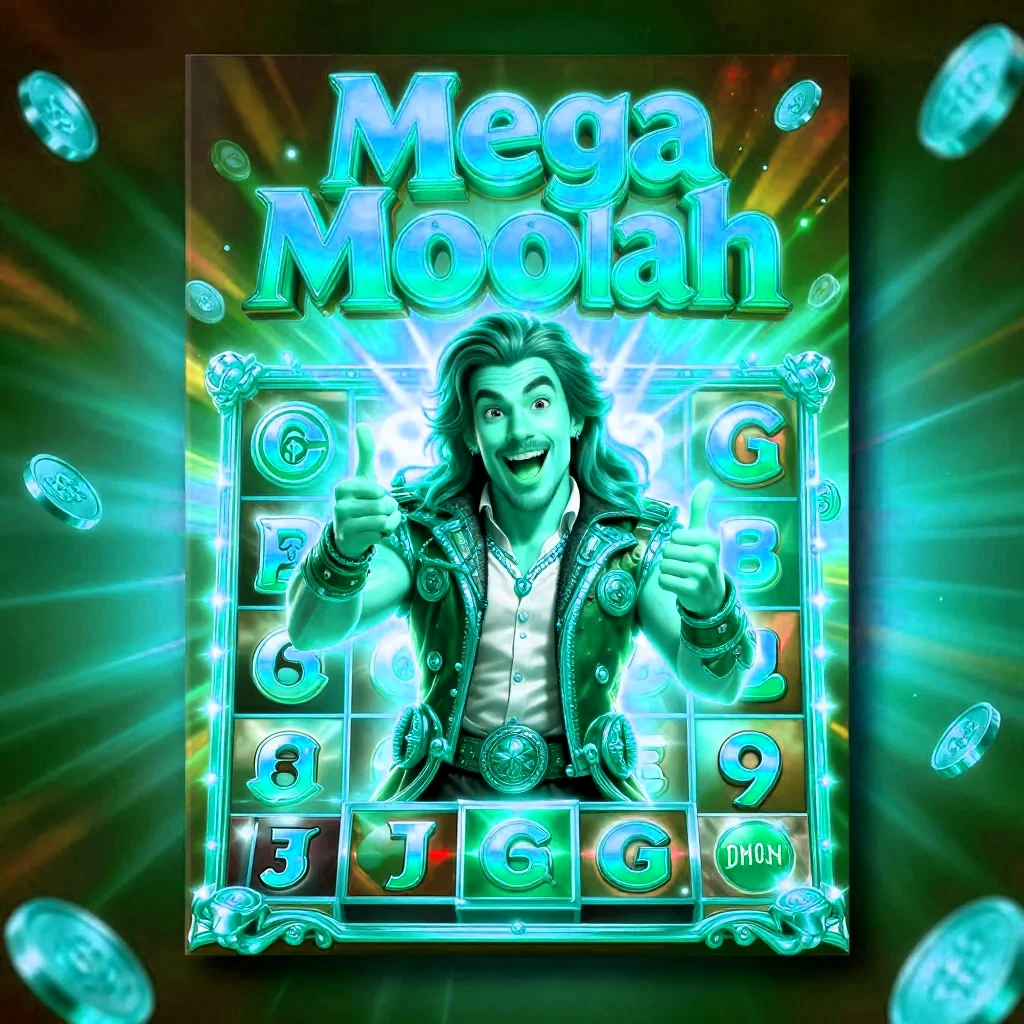 Mega Moolah