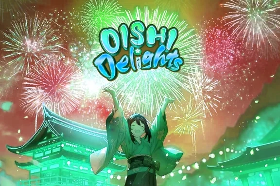 Oishi Delights