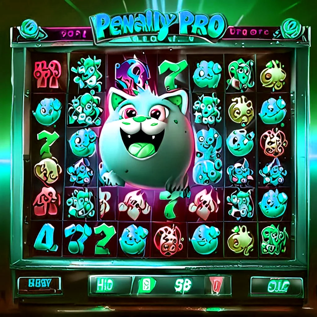 Penalty Pro