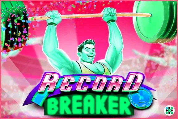 Record Breaker