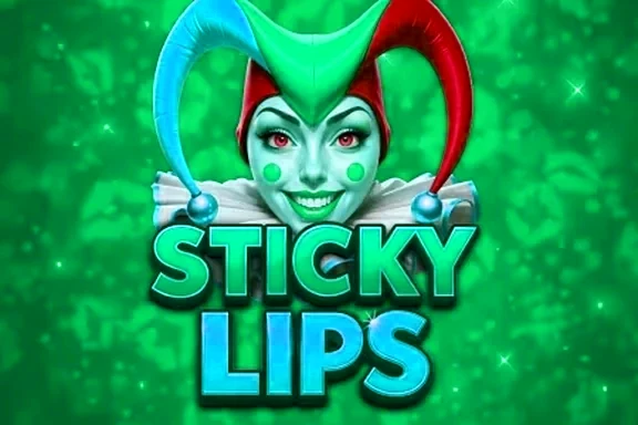 Sticky Lips