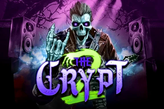 The Crypt 2