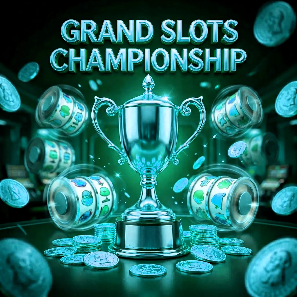 Grand Slots Championship