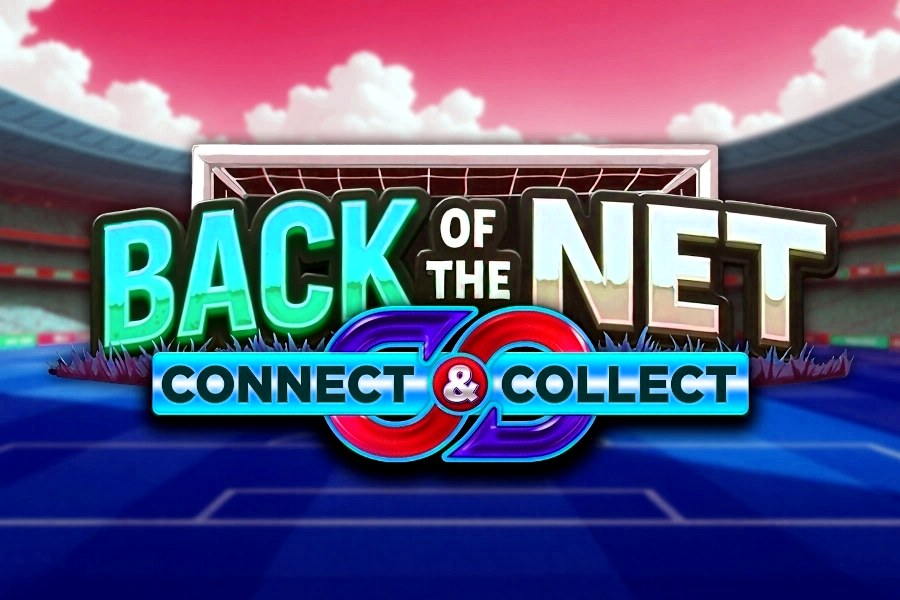 Back of the Net: Connect & Collect