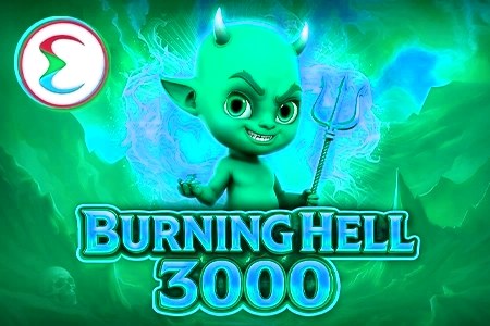 Burning Hell 3000