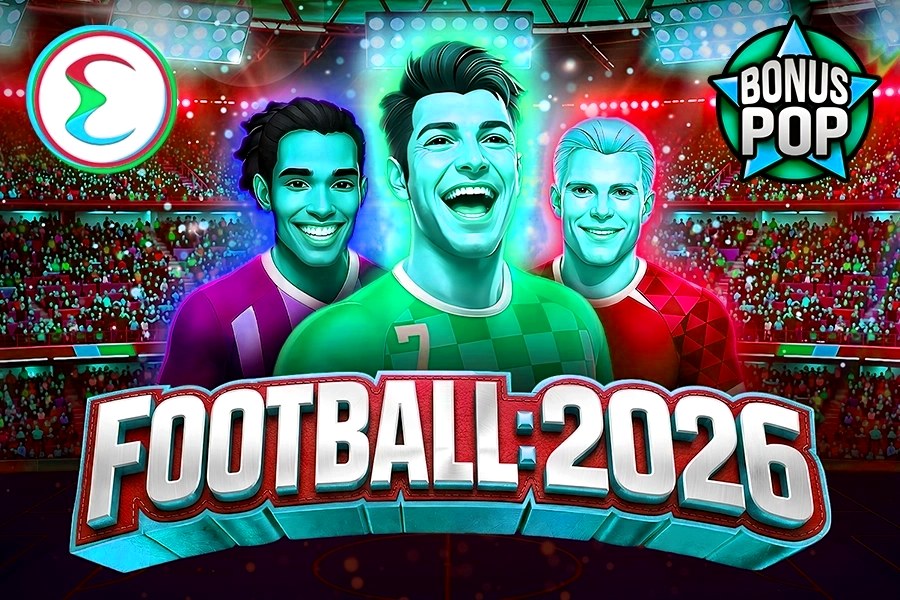 Football 2026