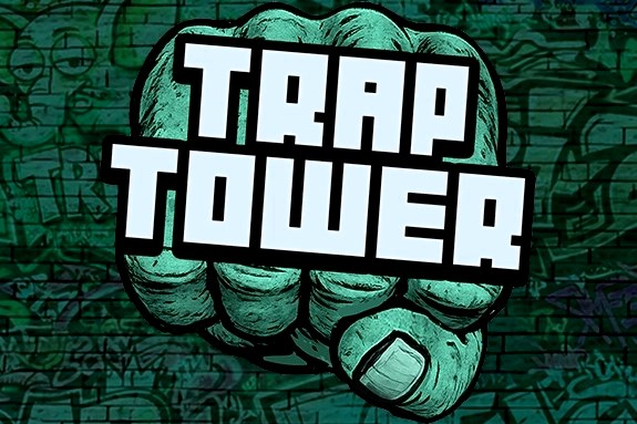 Trap Tower