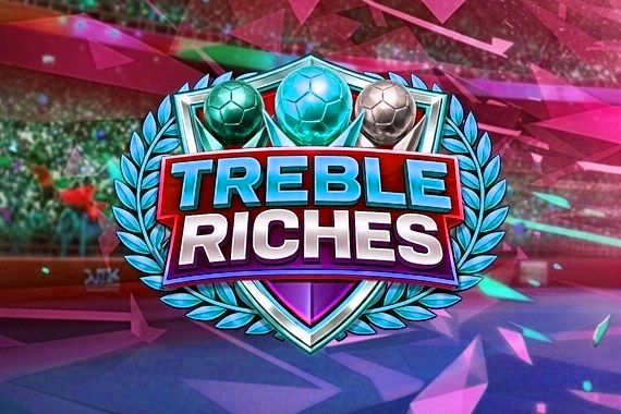 Treble Riches