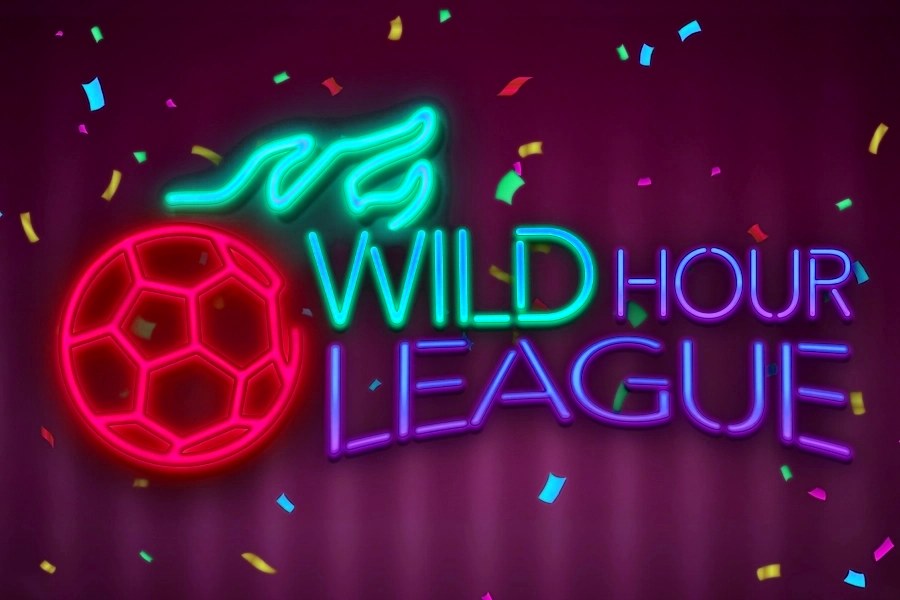 Wild Hour League